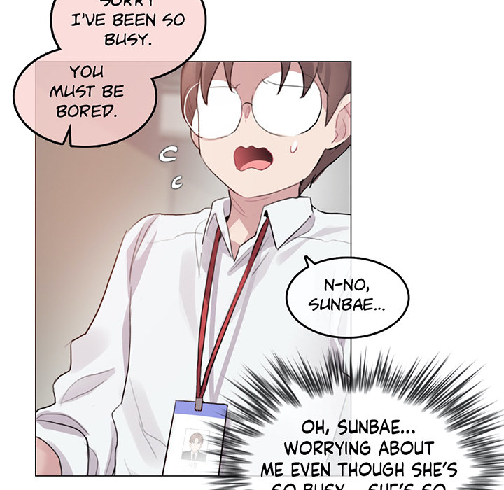 A Pervert's Daily Life - episode 106 - 43
