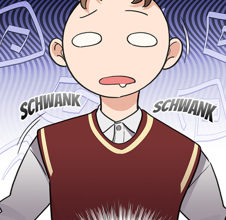 Überleben in einem Comic - episode 29 - 100