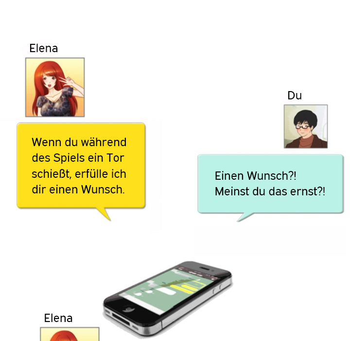 Spaß unter Freunden - episode 40 - 14
