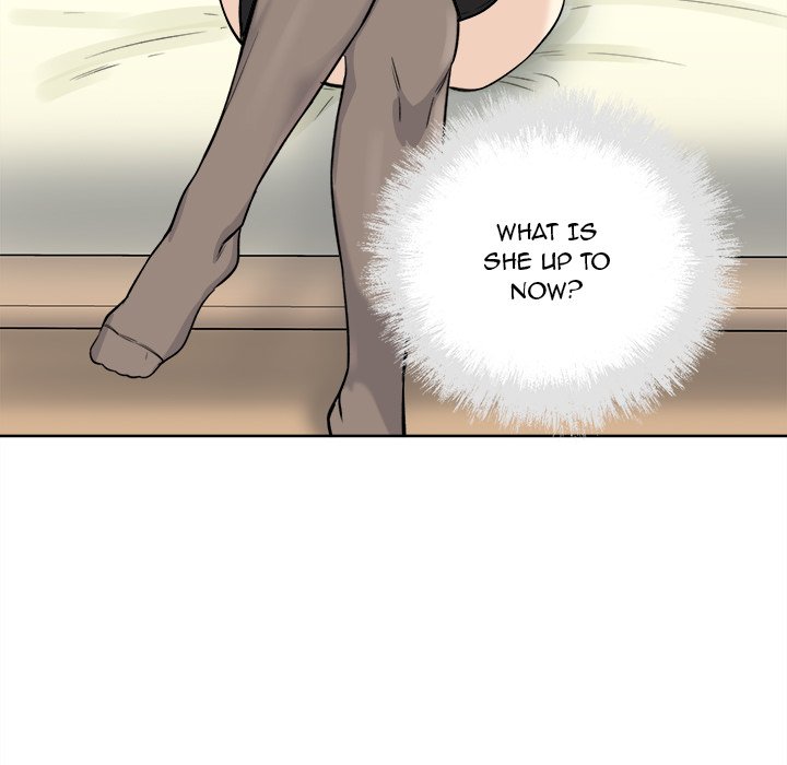 Excuse me, This is my Room - episode 64 - 126
