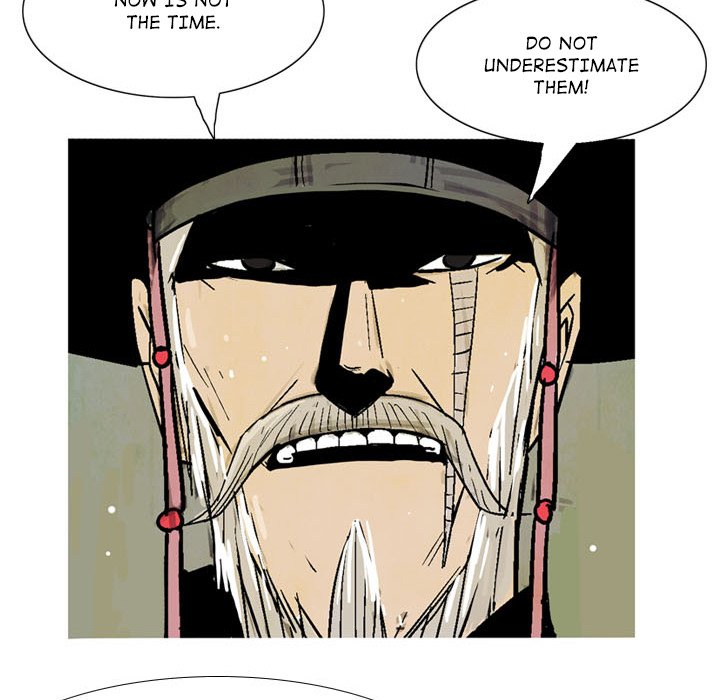 The Sword Clan - episode 4 - 75