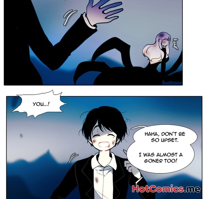 End and Save - episode 16 - 4
