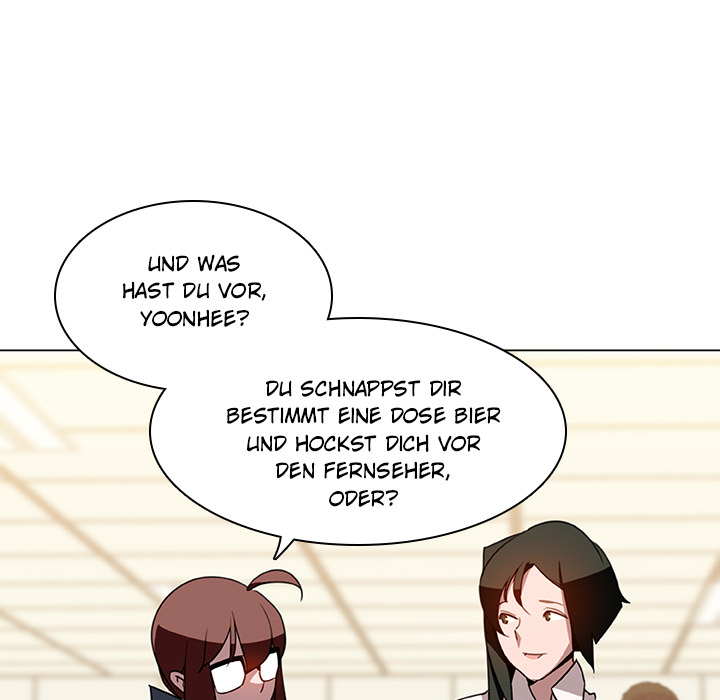 Dreiblättriges Kleeblatt - episode 4 - 52