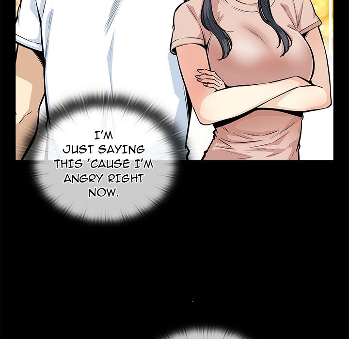 Excuse Me, This is my Room - episode 45 - 99