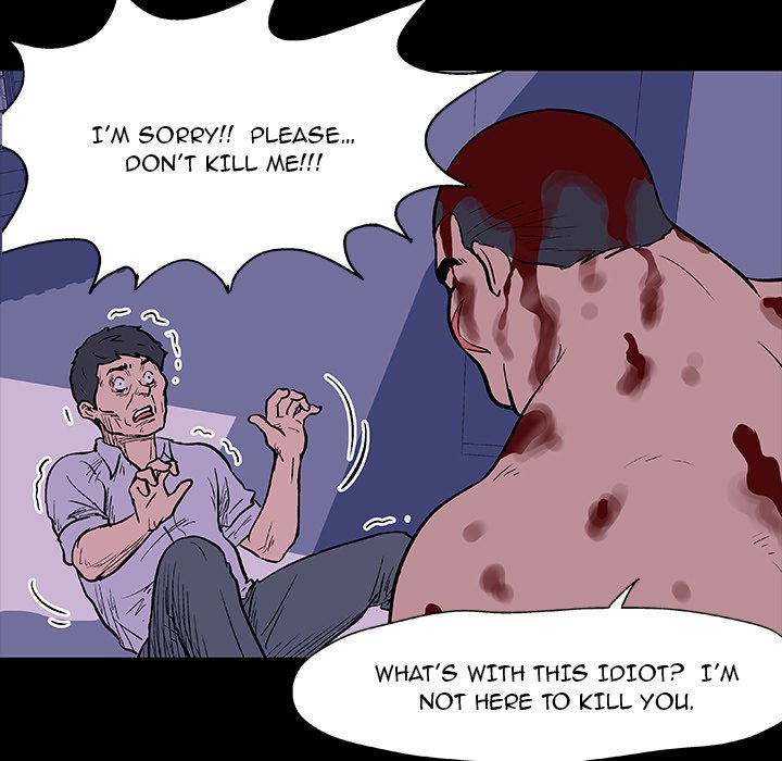 Project Utopia - episode 9 - 4