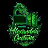alexandriacustoms