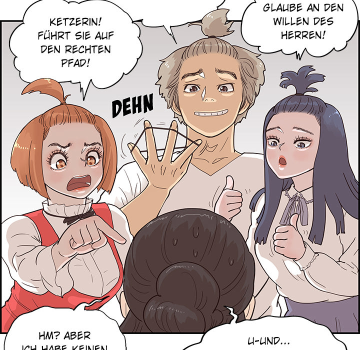 Der Hahn im Korb - episode 86 - 55