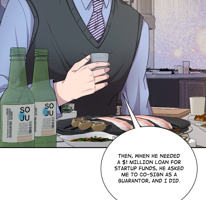 Fraud Smash : Prosecutor Lim's Secret Operation - episode 5 - 75