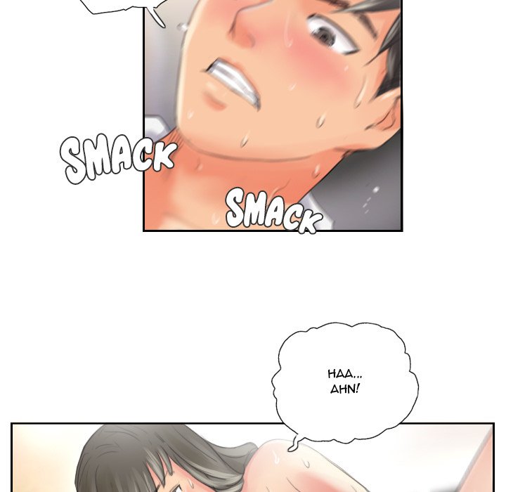 New Face - episode 14 - 48