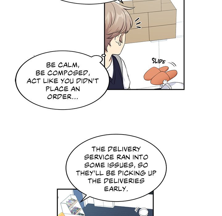 My X Report - episode 16 - 56