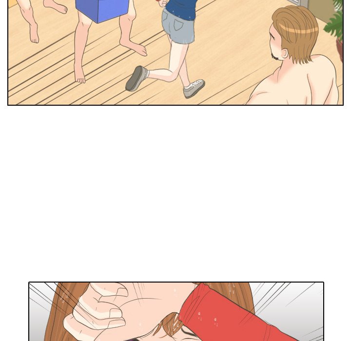 Hold My Hand - episode 16 - 24
