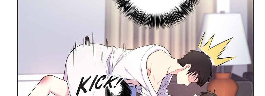 Sweet Caress - episode 35 - 105