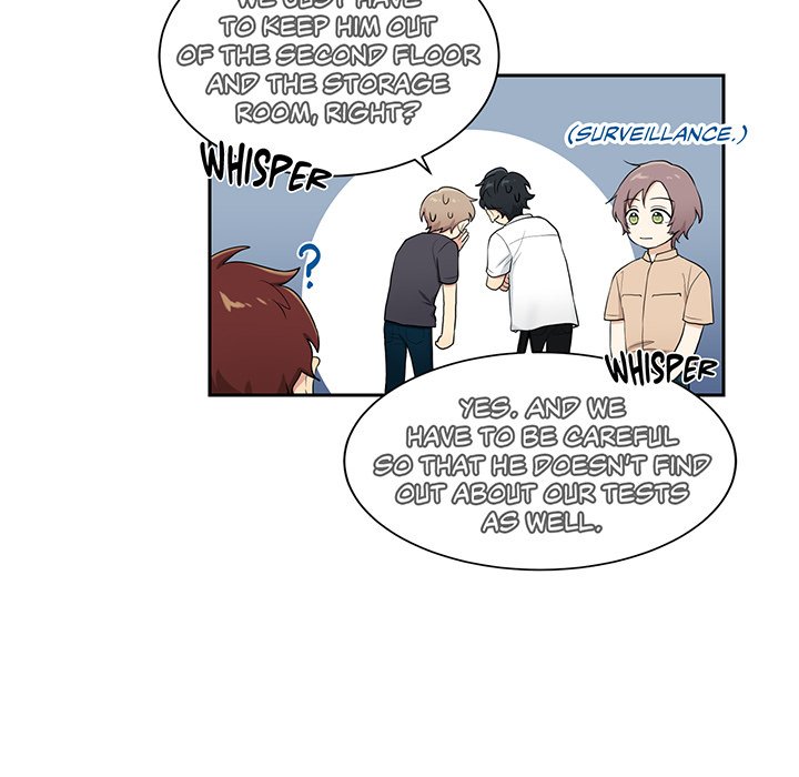 My X Report - episode 29 - 31