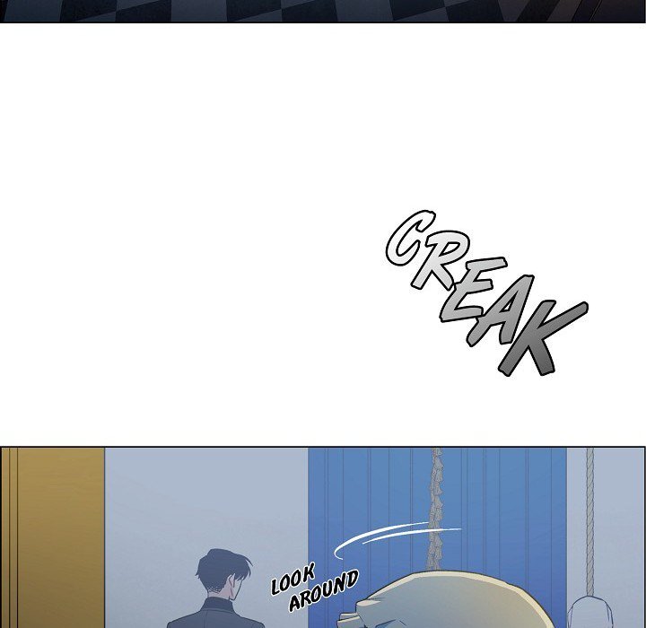 The Maid and the Vampire - episode 4 - 88
