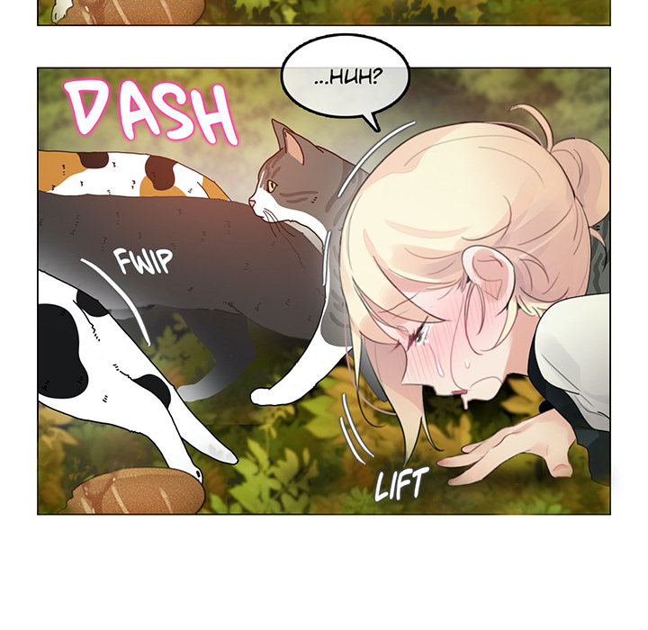 A Pervert's Daily Life - episode 115 - 71