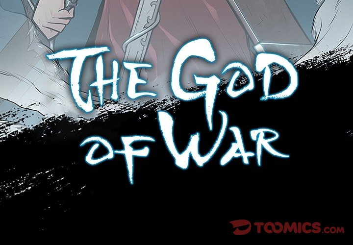 The God of War - episode 18 - 2