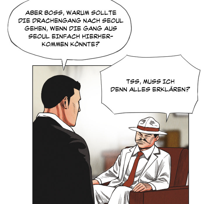 Holzköpfe auf dem Weg nach oben - episode 17 - 30