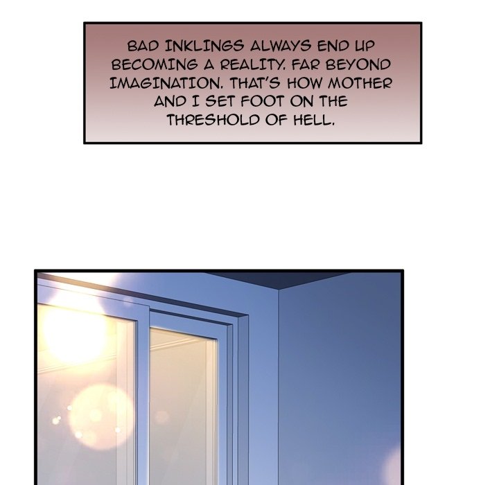 Family Secret - episode Prologue - 14