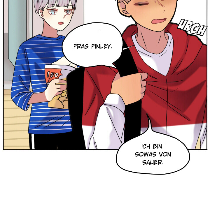 Das Chillige Pärchen - episode 69 - 31