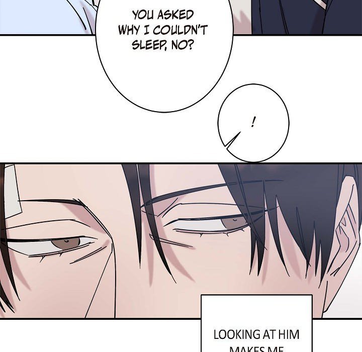 Lose Your Touch - episode 7 - 8