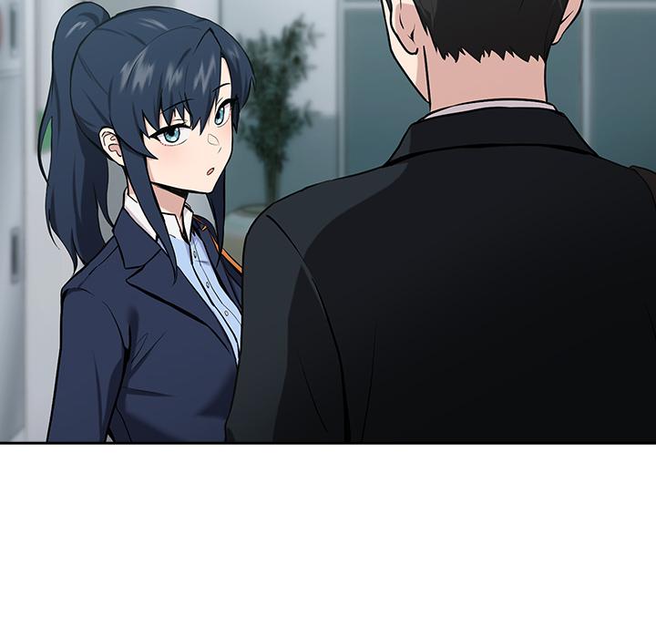 Dating After Work - episode 7 - 65