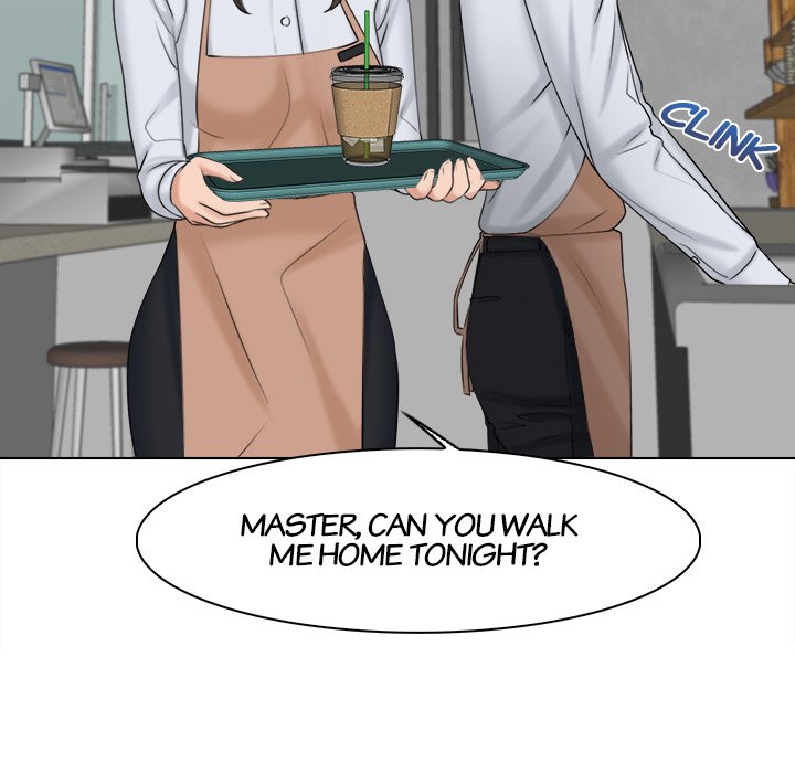 My Girlfriend and My Slave - episode 19 - 27