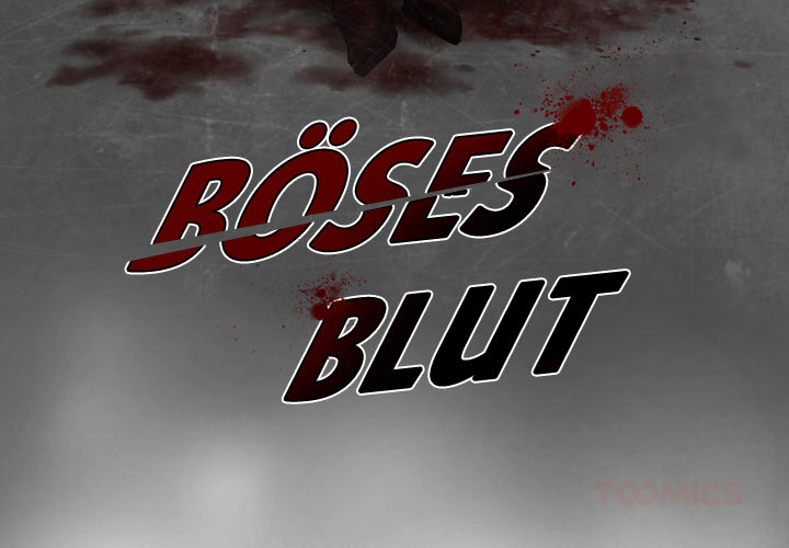 Böses Blut - episode 6 - 2