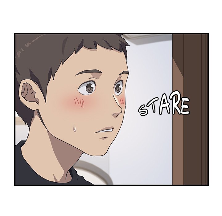 The Unwanted Roommate - episode 13 - 55
