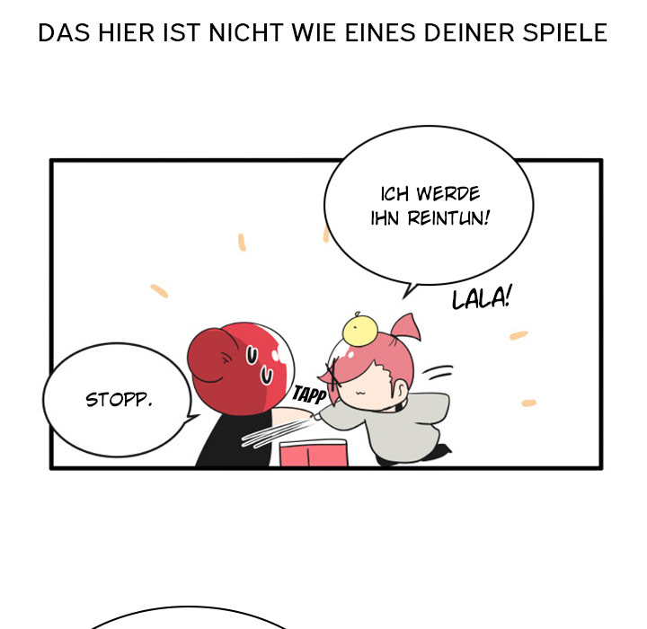 Unter Geschwistern - episode 110 - 10