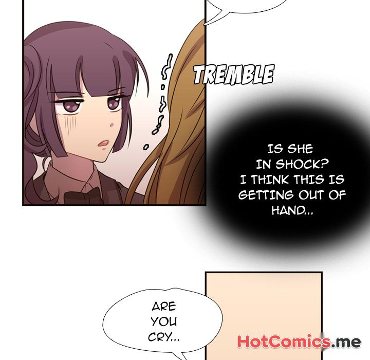 I Need Romance - episode 7 - 9