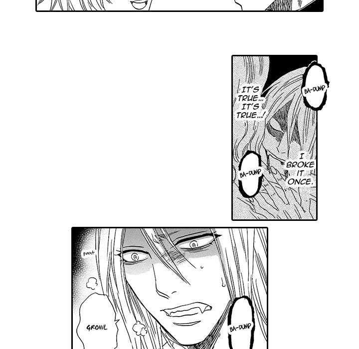 Kiss My Blood - episode 4 - 6