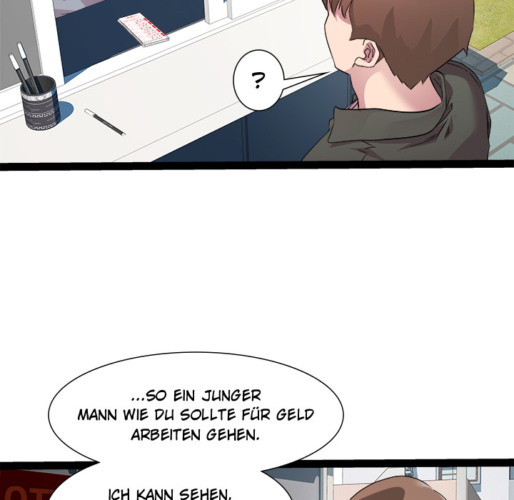 23: Noch mal auf Anfang - episode 33 - 69