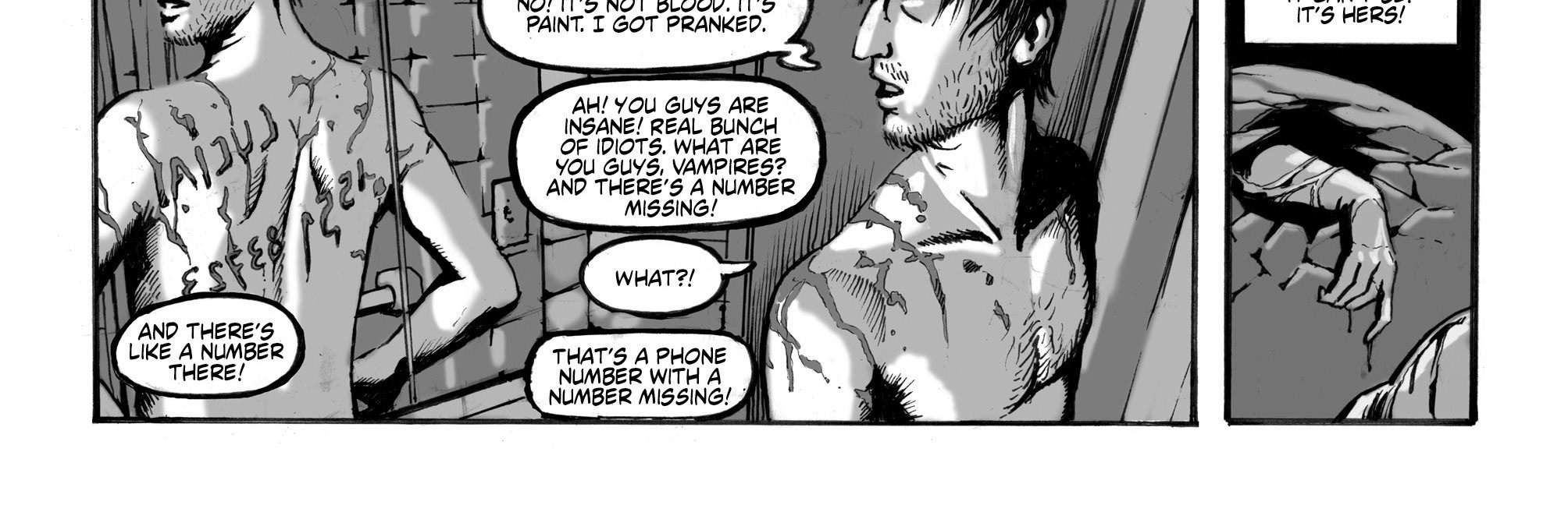 Stonebot Sanz Omnibus - episode 5 - 103