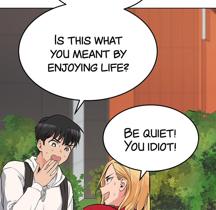Don't Tell Mom - episode 1 - 239