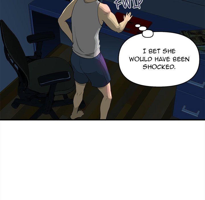 My Best Mistake - episode 2 - 9