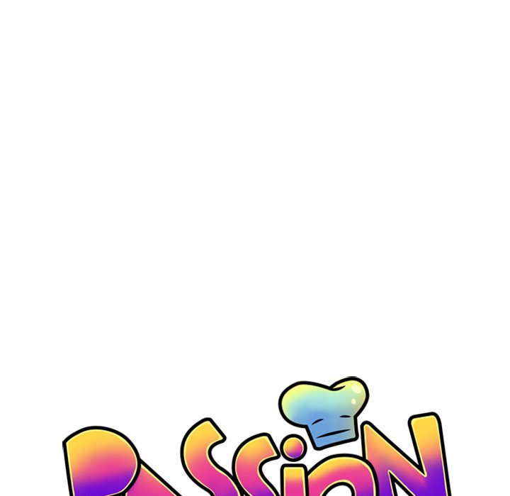 Passion - episode 6 - 7