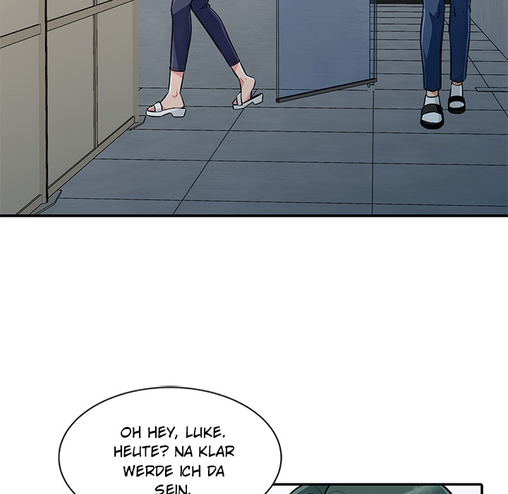 Es bleibt in der Familie - episode 1 - 12