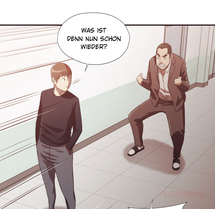 Dunkle Vergangenheit - episode 21 - 31