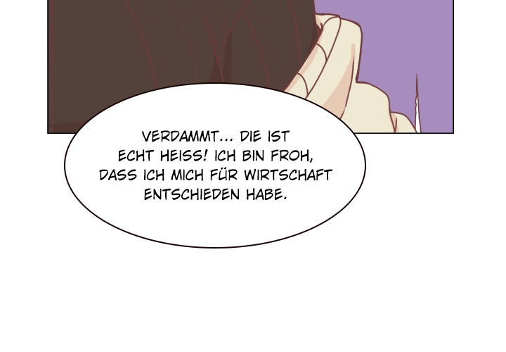 Der Mädchen-Knigge - episode 49 - 2