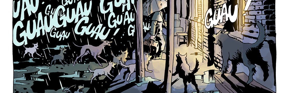 Stonebot Omnibus by Various Authors - episode 6 - 14