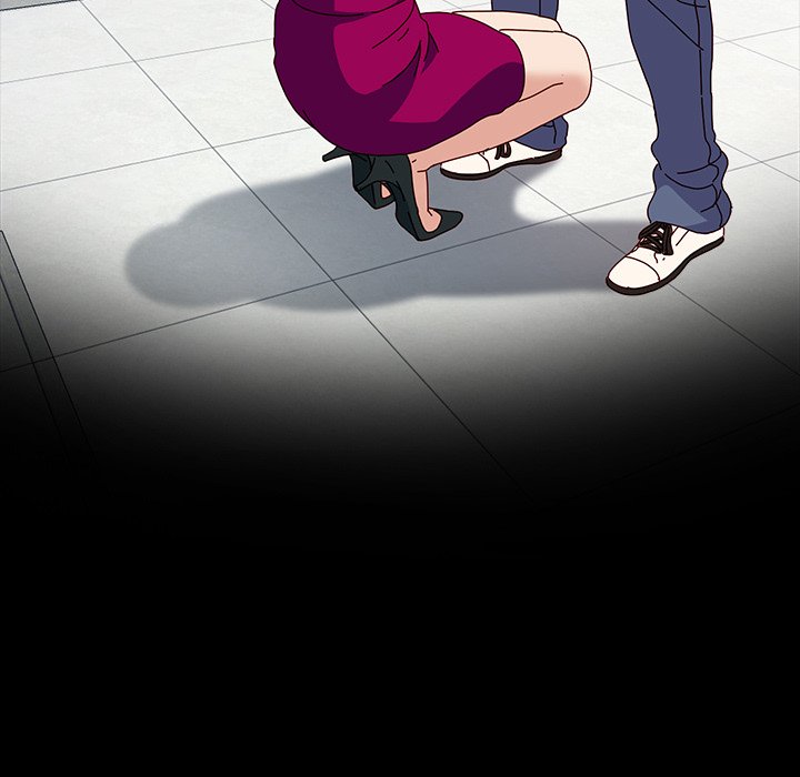 God Model - episode 21 - 128
