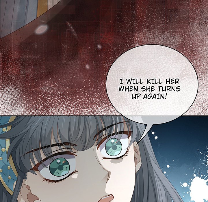 MASTER AND SEVEN LOVERS - episode 30 - 49