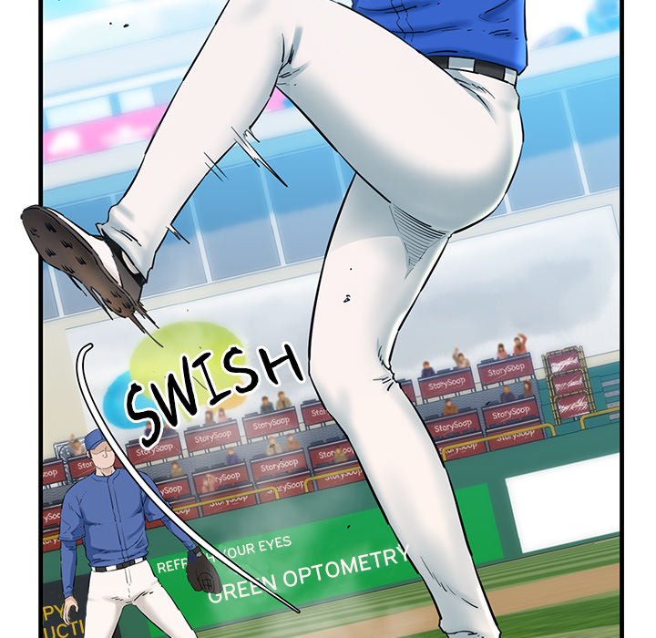 Cheerleader - episode 9 - 9