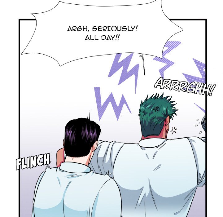 Same, but Different - episode 9 - 11