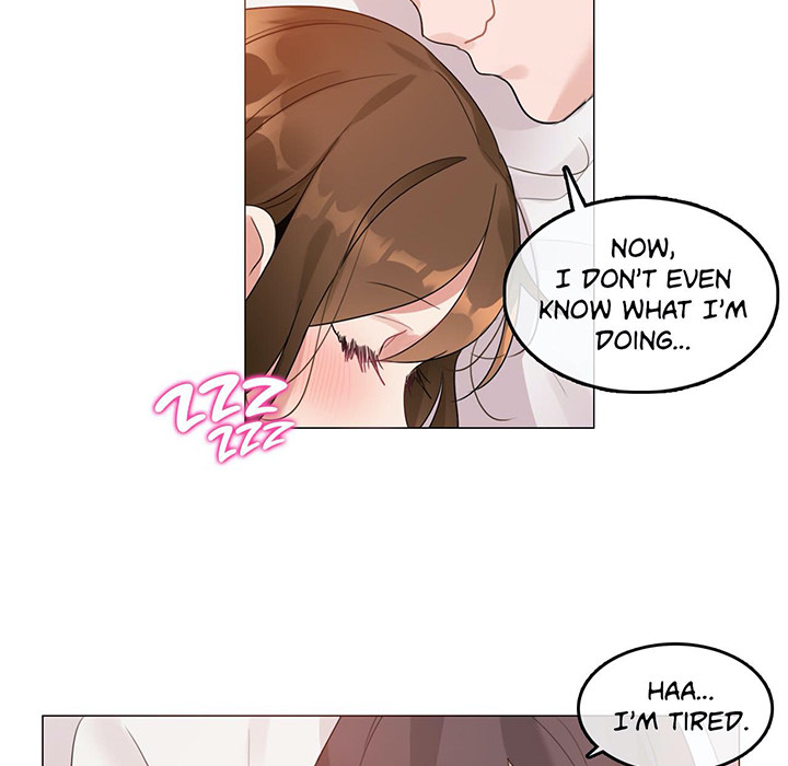A Pervert's Daily Life - episode 81 - 61