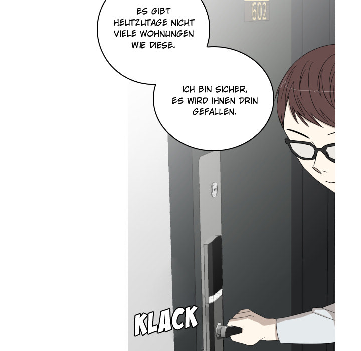 Hubby Bunny - episode 10 - 42