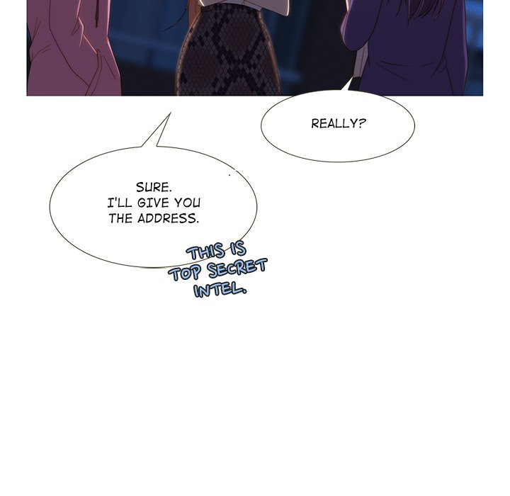 My Life as a Half-Magi - episode 9 - 35