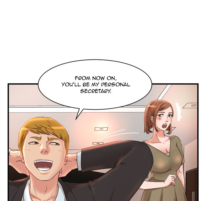 Family Secret - episode 5 - 93