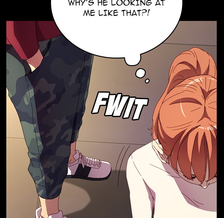 The Perfect Roommates - episode 32 - 93
