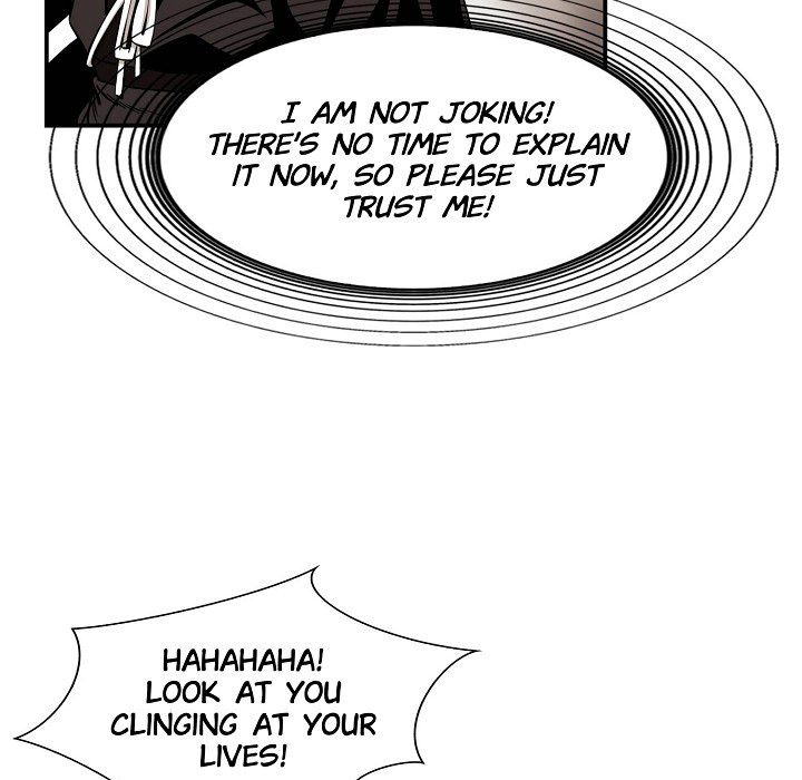 Magician's Murim Adventures - episode 48 - 36